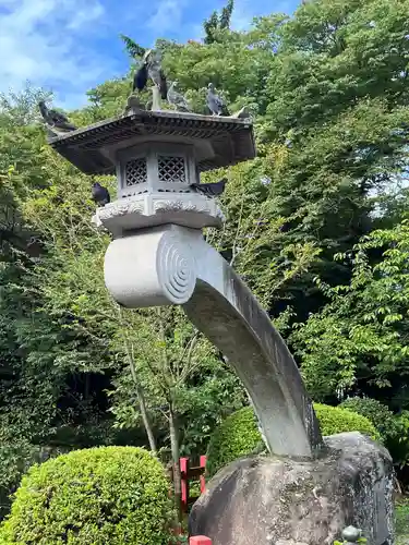 三嶋大社(静岡県)