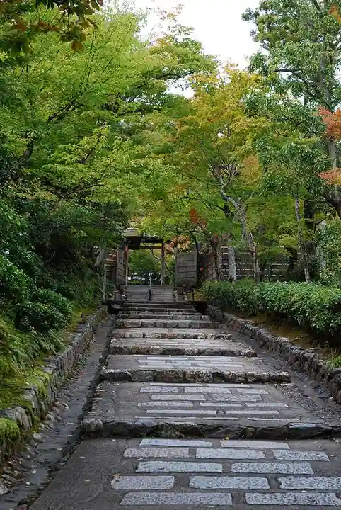 化野念仏寺(京都府)