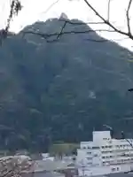 護国之寺(岐阜県)