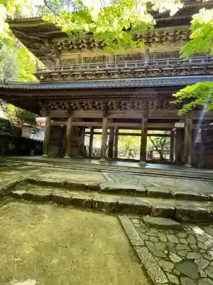 永源寺(滋賀県)