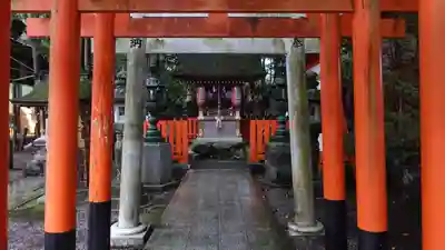 建部大社(滋賀県)