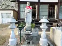 禅竜寺(三重県)