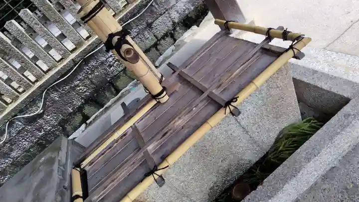 吉田神社(京都府)