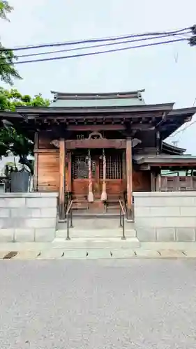 花蔵院のその他建物