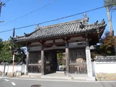 穴太寺(京都府)