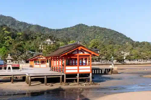 厳島神社(広島県)