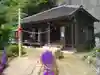 観音堂(大畑)(神奈川県)
