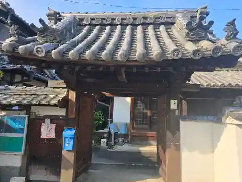 浄土寺(奈良県)