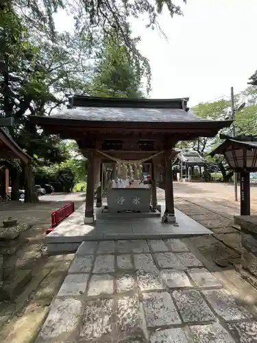 大満寺(宮城県)