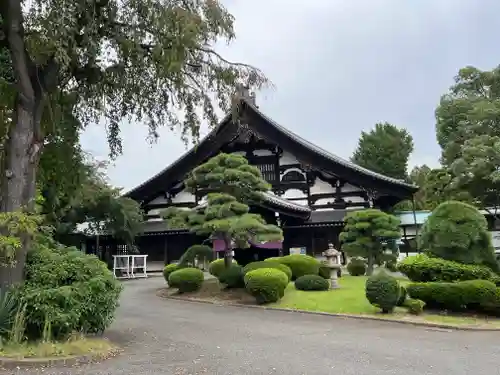 総持寺(神奈川県)