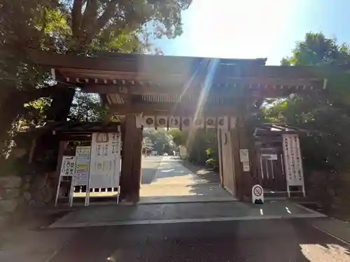 砥鹿神社（里宮）(愛知県)