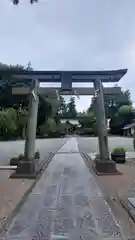 新橋浅間神社(静岡県)