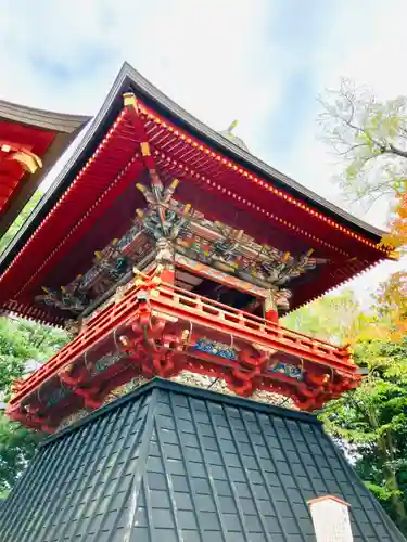 成田山新勝寺(千葉県)