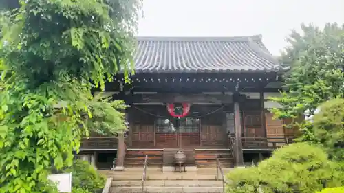 立源寺(東京都)