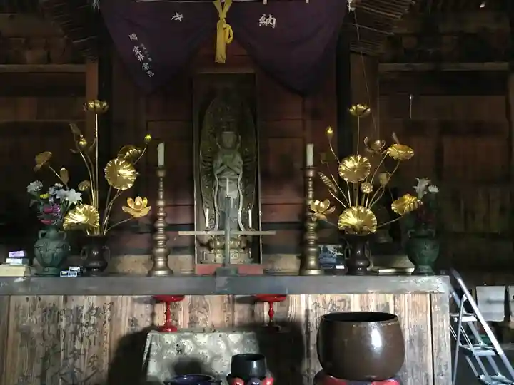 福生寺(福島県)