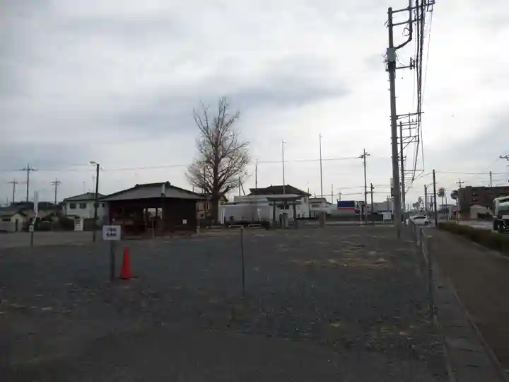 富士嶽神社(群馬県)