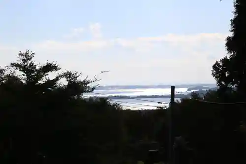 大仰寺(宮城県)