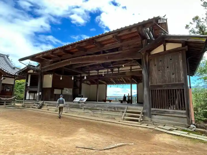 別所神社(長野県)