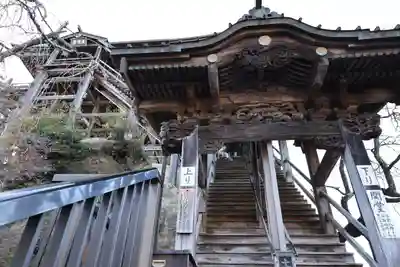 笠森寺(千葉県)