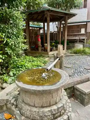 宝永四年六地蔵(東京都)