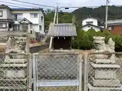 島之神社(愛媛県)