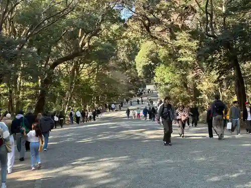 明治神宮(東京都)