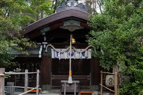 梨木神社(京都府)