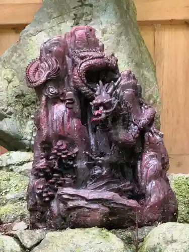 丹生川上神社（中社）(奈良県)