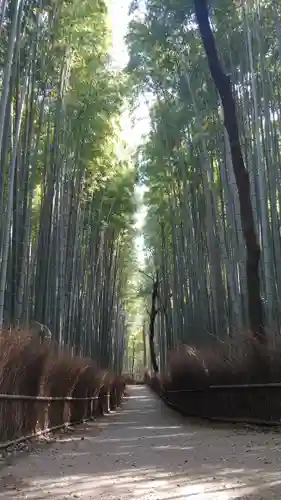 二尊院のその他建物