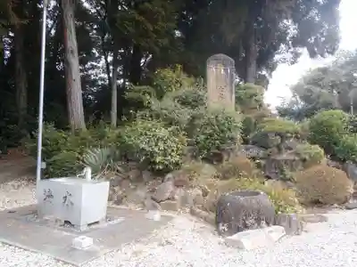 八柱神社(愛知県)
