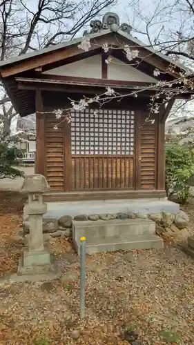 玄頂寺のその他建物