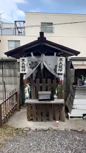 鈴之御前社（熱田神宮末社）(愛知県)