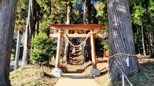 八幡神社(千葉県)