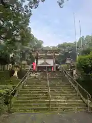 都萬神社(宮崎県)