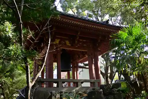 品川寺のその他建物