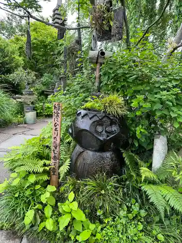 常泉寺(神奈川県)