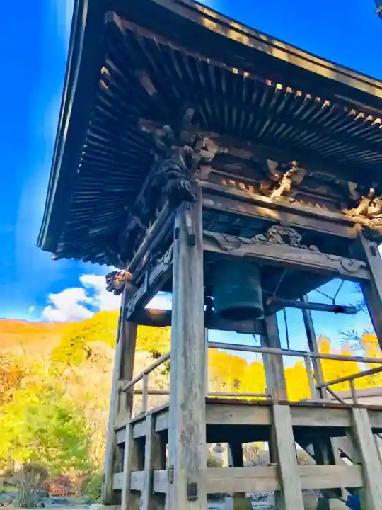 東城寺のその他建物