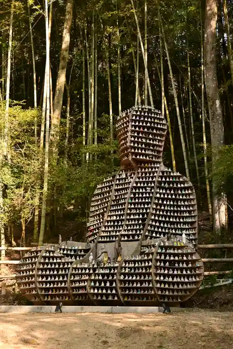 洞春寺(山口県)