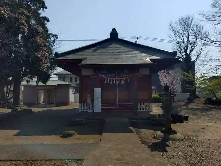 千葉寺(千葉県)