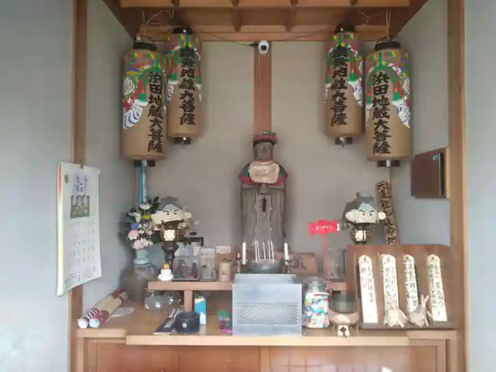 地蔵堂(愛知県)