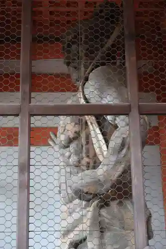 龍泉寺(大阪府)