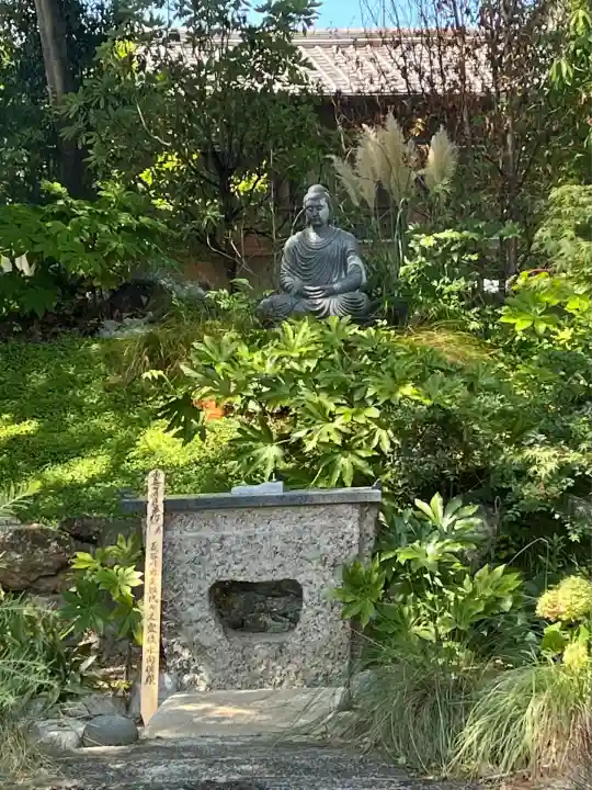 法華寺(岐阜県)