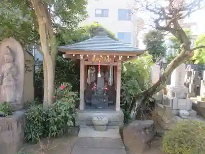 栄松院(東京都)