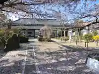 橋寺 放生院(京都府)