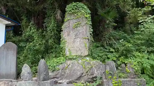 【公式】龍門院常楽寺（秩父札所十一番）(埼玉県)