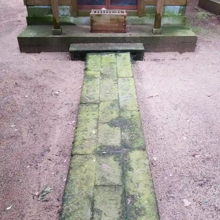 天満神社のその他建物