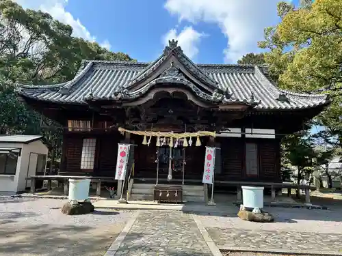 白峰宮(香川県)