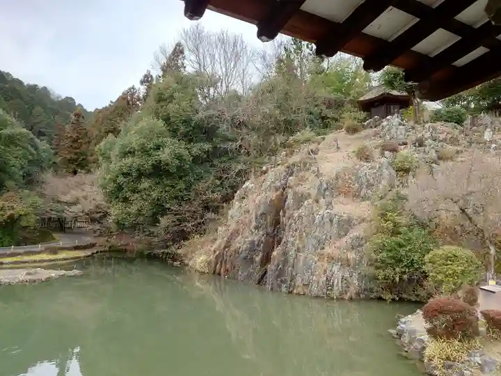 永保寺(岐阜県)