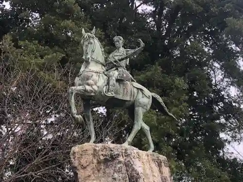 功山寺(山口県)