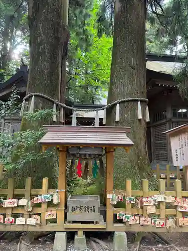 高千穂神社(宮崎県)